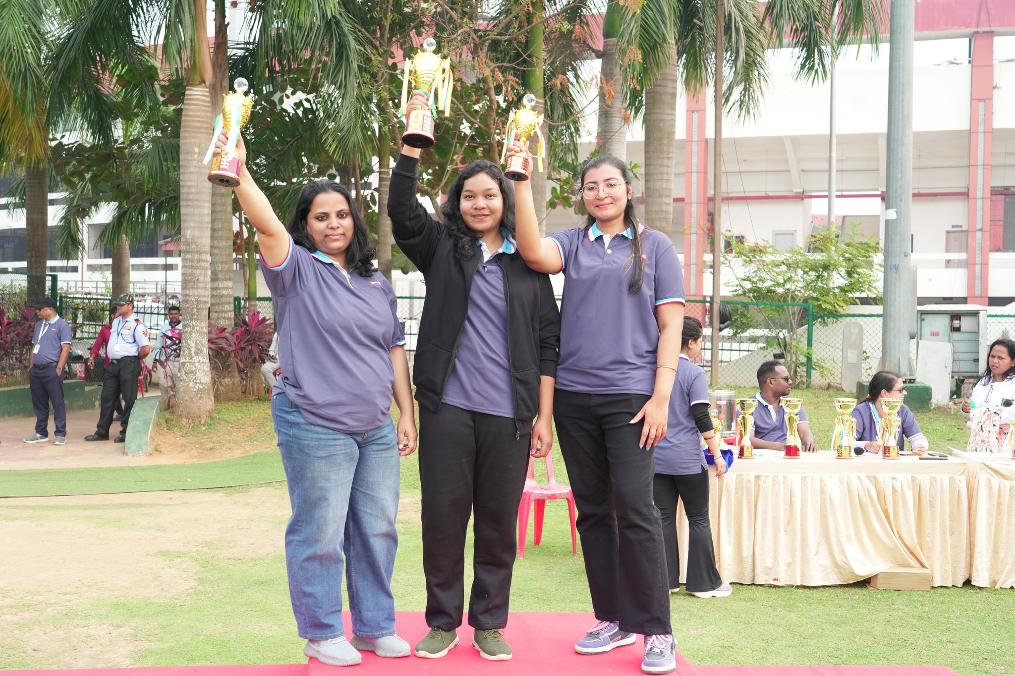 Annual Sports Meet 2026